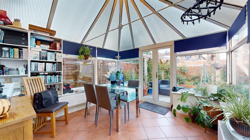 Conservatory
