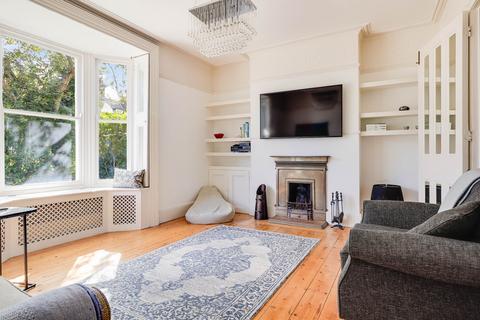 5 bedroom end of terrace house for sale, Cambridge CB4