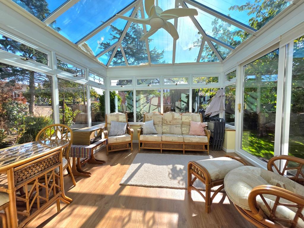 Conservatory