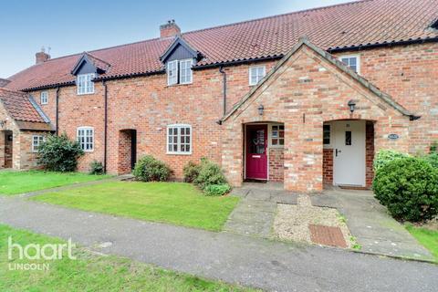 3 bedroom terraced house for sale, Royal Oak Lane, Aubourn