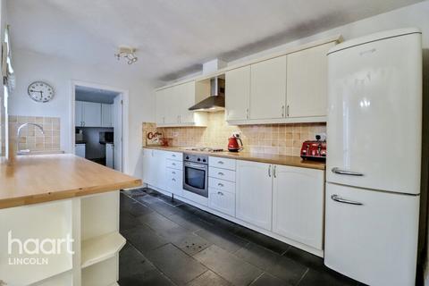 undefined, Royal Oak Lane, Aubourn