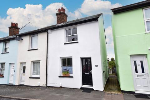 7 Primrose Gardens, Bushey, WD23 1BU