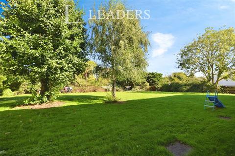 undefined, Elderberry Gardens, Witham