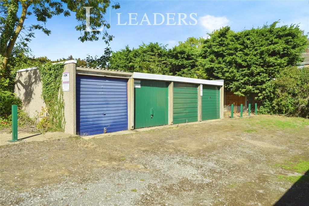 Garages