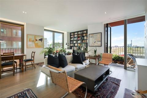 2 bedroom apartment for sale, Tapestry Apartments, 1 Canal Reach, N1C