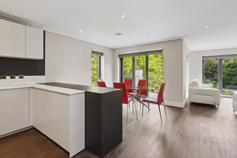 undefined, Esher Heights, Portsmouth Road, Esher, Surrey, KT10