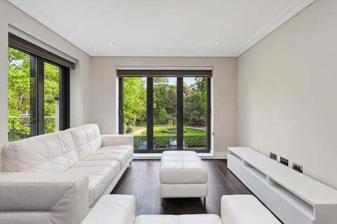 undefined, Esher Heights, Portsmouth Road, Esher, Surrey, KT10