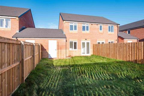 undefined, Acklam Gardens, Middlesbrough, TS5