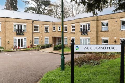 undefined, Woodland Place, Chorleywood, Rickmansworth, Hertfordshire, WD3