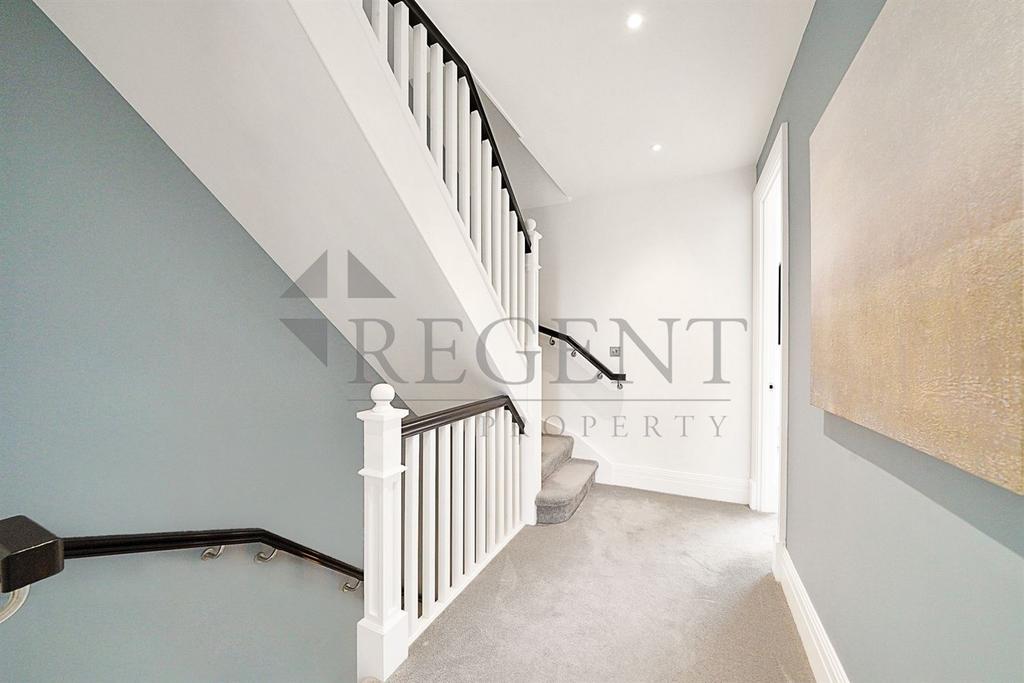 Stairway