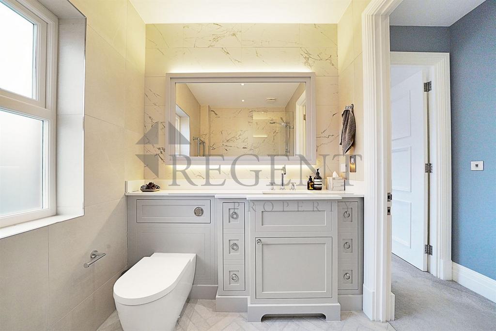 Bathroom 3