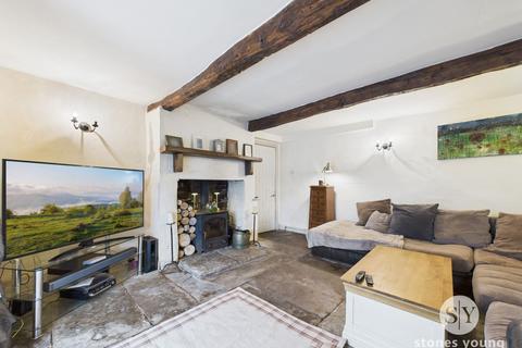 undefined, Carr Lane, Balderstone, BB2