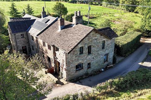 undefined, Carr Lane, Balderstone, BB2