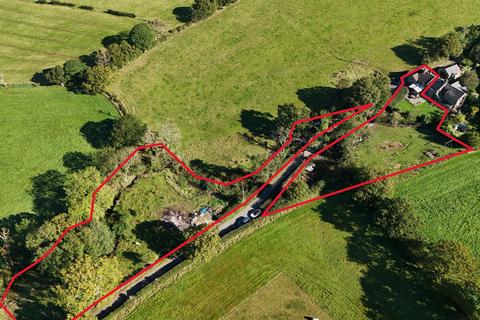 undefined, Carr Lane, Balderstone, BB2