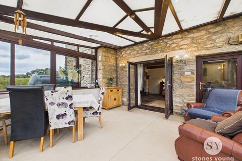 undefined, Carr Lane, Balderstone, BB2