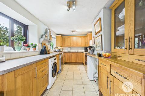undefined, Carr Lane, Balderstone, BB2