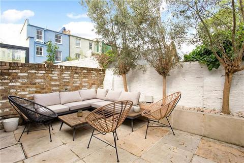 2 bedroom flat for sale, St Dunstans Road, London W6