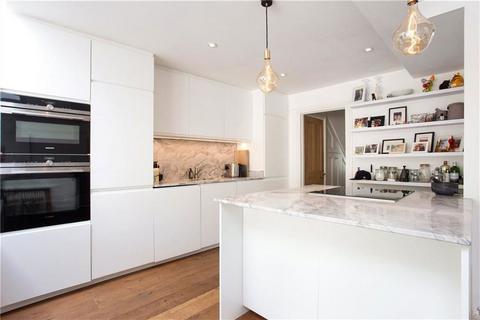 2 bedroom flat for sale, St Dunstans Road, London W6