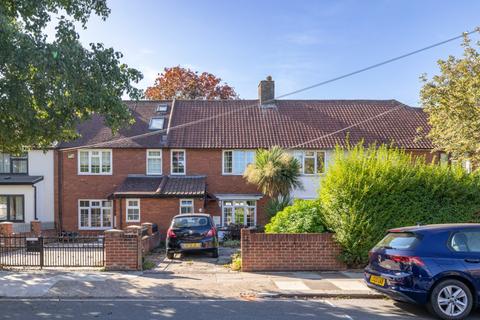 undefined, Barnes Avenue, London, SW13