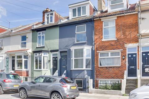 Hester Road, Southsea