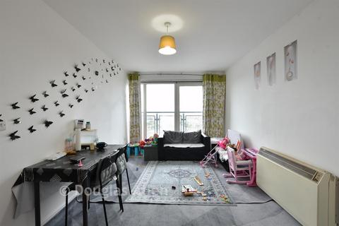 1 bedroom apartment for sale, Eastern Avenue, Ilford, Essex