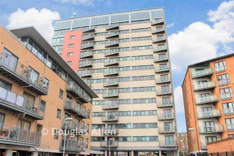 1 bedroom apartment for sale, Eastern Avenue, Ilford, Essex