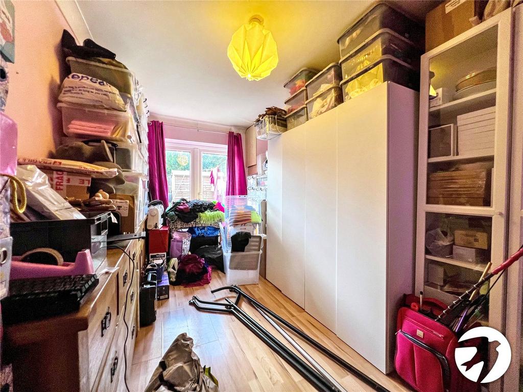 Storage Room