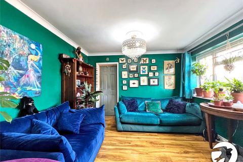 4 bedroom semi-detached house for sale, St. Johns Way, Rochester, Kent, ME1