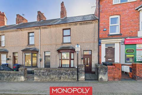 Vale Street, Denbigh LL16