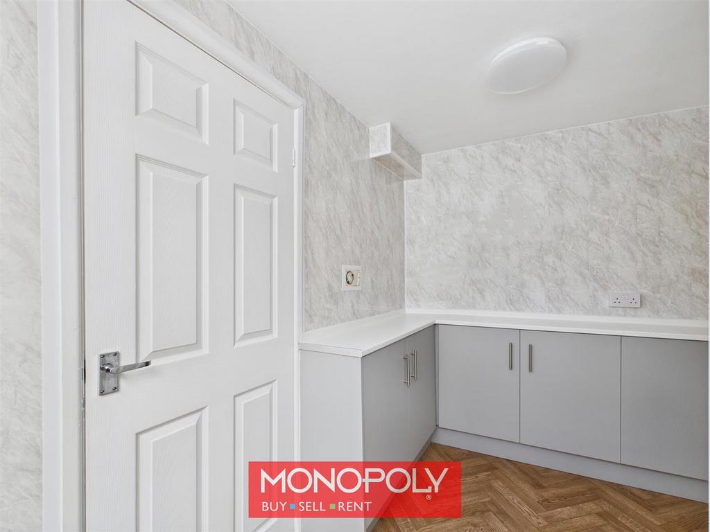 Utility Area