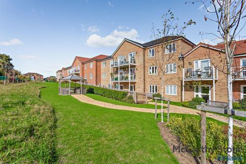 undefined, Bluebell House, Barnsdale Drive, Westcroft, Milton Keynes MK4 4DU