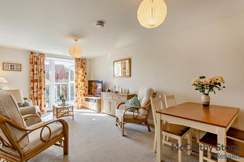 undefined, Bluebell House, Barnsdale Drive, Westcroft, Milton Keynes MK4 4DU