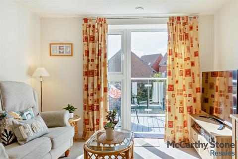 undefined, Bluebell House, Barnsdale Drive, Westcroft, Milton Keynes MK4 4DU