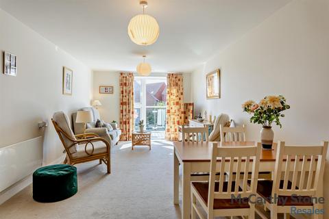 undefined, Bluebell House, Barnsdale Drive, Westcroft, Milton Keynes  MK4 4DU