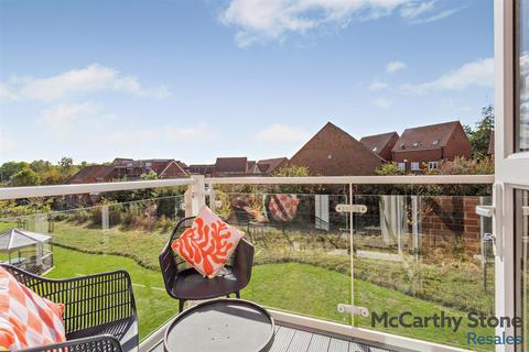 undefined, Bluebell House, Barnsdale Drive, Westcroft, Milton Keynes  MK4 4DU