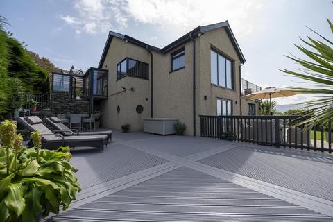 undefined, 3 Ffridd Elin, Llanaber