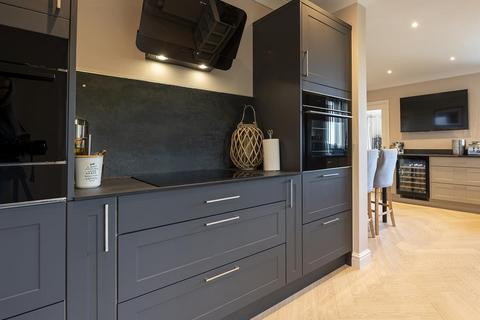 undefined, 3 Ffridd Elin, Llanaber