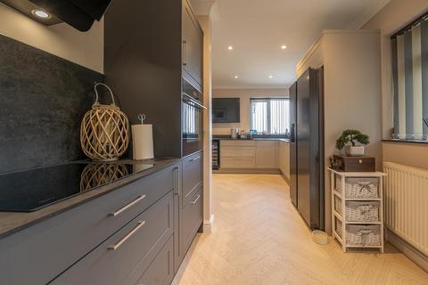 2 bedroom detached house for sale, 3 Ffridd Elin, Llanaber