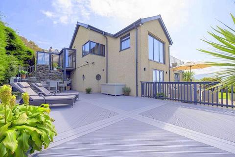 2 bedroom detached house for sale, 3 Ffridd Elin, Llanaber
