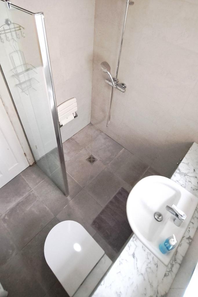 Wet Room