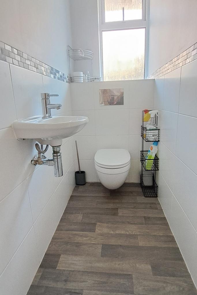 Cloakroom