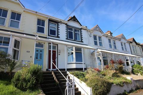 4 bedroom terraced house for sale, Beatrice Avenue, Saltash