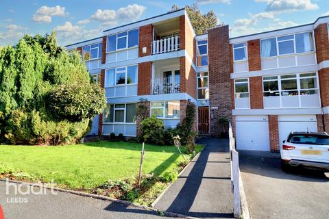 undefined, Newton Court, Leeds