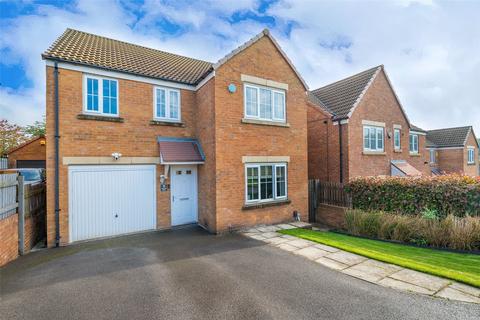 Seven Hill Close, Morley, Leeds