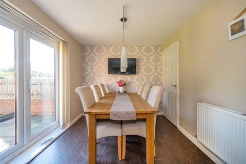 4 bedroom detached house for sale, Seven Hill Close, Morley, Leeds