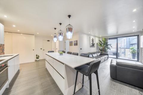 2 bedroom property for sale, Hotspur Street, London, SE11