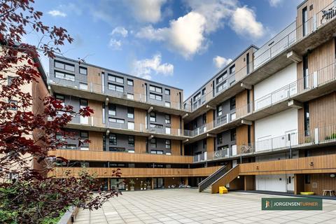2 bedroom flat for sale, Issigonis House, Cowley Road