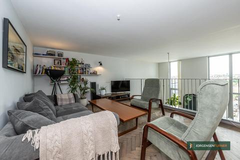 2 bedroom flat for sale, Issigonis House, Cowley Road