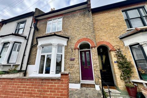 72 Bramblebury Road, Plumstead, London, SE18 7TG