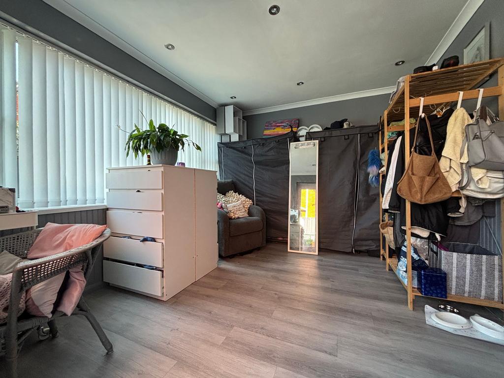 Sun Room